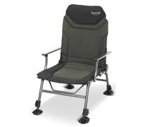 ANACONDA Carp Chair II | Chaise de pêche