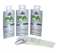 Anaconda Fast Melt Spod Socks 70x100 mm 25 pièces
