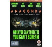 Anaconda G