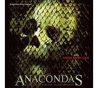 Anaconda [Import]