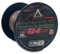 ANACONDA Jungle SX-8 Braid Sinking 600m