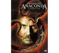 Anaconda L'heritier