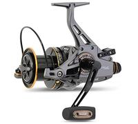 Anaconda Mixte - Adulte PC-52R 14000, Noir, Gris, Or