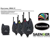 Anaconda Nighthawk MGX-7 2055103