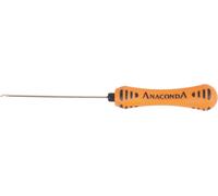 Anaconda Razor Tip Needle orange / Aiguille à bouillettes