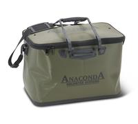 Anaconda Réservoir L-50 Sac Imperméable PVC Sac D'Accessoires Sac De Botte