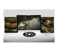 Anaconda (Steelbook) [Ultra Hd] 4k Mastering, Steelbook, Digital Copy