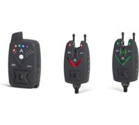 Anaconda TSR 2Way 2 + 1 Set Rouge, Vert