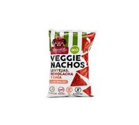 Anaconda Veggie Nachos Lenth. Betterave et Chia 125g