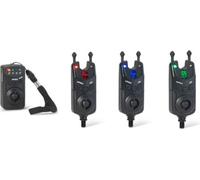 Anaconda Vipex RS 3+1 Rouge, Vert, Bleu