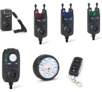 ANACONDA Vipex RS Profi Set 3 + 1 + TL + BW Détecteurs de touche, lampe de tente 2054253