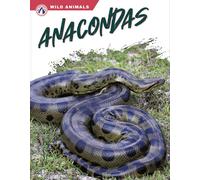Anacondas