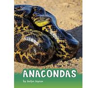 Anacondas