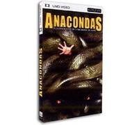 Anacondas : À la poursuite de l'orchidée de sang G
