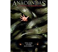 Anacondas - A La Poursuite De L'orchidée Sauvage
