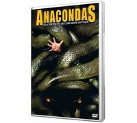 Anacondas – À la poursuite de l'orchidée sauvage – Freaks & Geeks
