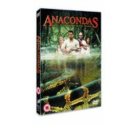 Anacondas: Hunt for Blood Orch [Import]