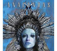 Anacondas - Sub Contra Blues