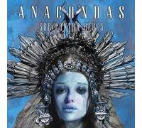 Anacondas - Sub Contra Blues [Import]