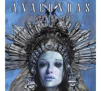 Anacondas - Sub Contra Blues [Import]