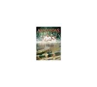Anacondas: The Hunt for the Blood Orchid – DVD Zone 1 (WS)