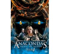 Anacondas:Trail of Blood [Import allemand]