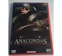 Anacondas (Verleihversion)