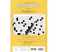 Anacroisés: Recueil N°4