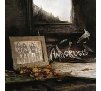 ANACRUSIS - HINDSIGHT: SUFFERING HOUR 2 VINYL LP NEUF