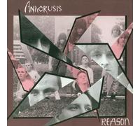 Anacrusis - Reason [Import]