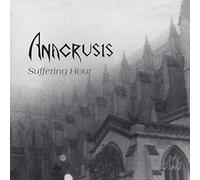 Anacrusis - Reason (Vinyl White Red EDT.) [Import]