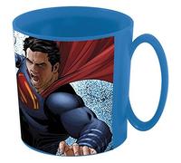 ANADEL Investment - Tasse micro-ondes Superman vs batman - warner
