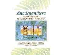 Anadenanthera