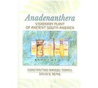 Anadenanthera Constantino Manuel Torres, David B. Repke (Auteur)