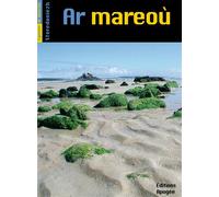 Anadenn ar Mareoù. Le phénomène des marées Le phenomene des marees - Odile Guérin - Apogee - broché - Livre