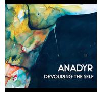 Anadyr Devouring the Self (CD) Album