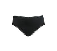 Anae - Culotte menstruelle Noire Flux modéré - Taille 38