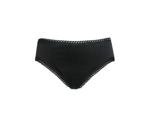 Anae - Culotte menstruelle noire flux modéré - Taille 40