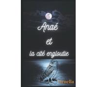 Anaé et la cité engloutie