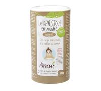 ANAÉ-Rhassoul en tube carton de 500 g