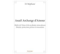 Anaël Archange d'Amour