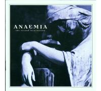 Anaemia - The Second Incarnation [Import]