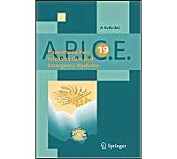 Anaesthesia, Pain, Intensive Care And Emergency Medicine - A.P.I.C.E.