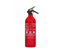 Anaf - Extincteur pressurisé 1 kg à poudre ABC PS1-XN