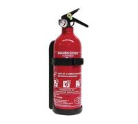ANAF PS1-X ABC Extincteur de feu
