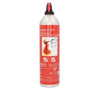 ANAF Spray extincteur, sans fluor, 600 ml