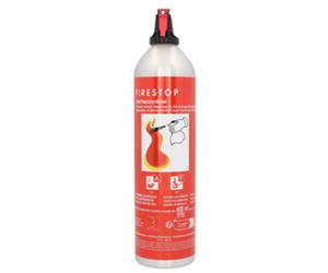 ANAF Spray extincteur, sans fluor, 600 ml