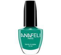 Anafeli Paris - Vernis à ongles No 102 - Vert Menthe