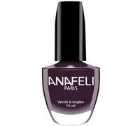 Anafeli Paris - Vernis à ongles No 103 - Aubergine sombre