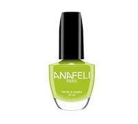 Anafeli Paris - Vernis à ongles No 91 - Pistache